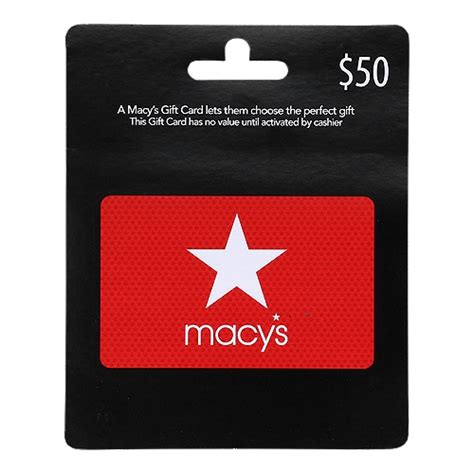 macy's gift card scan number